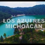 Michoacán: recorre la ruta de la Monarca, las esferas y aguas termales