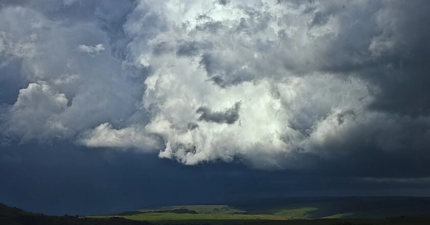 Pronóstico del Clima para Morelia – Miércoles 4 de septiembre