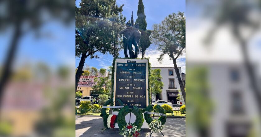 ¿Por qué celebramos el Día de los Niños Héroes el 13 de septiembre?