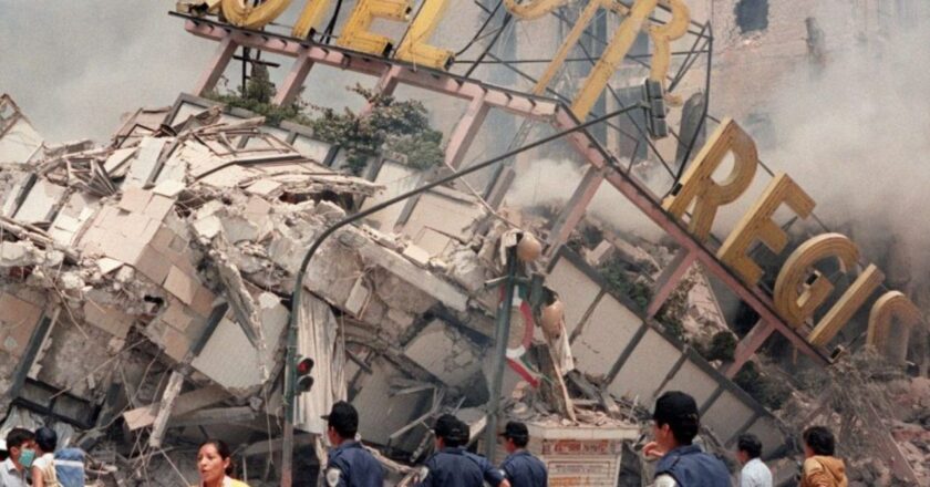 Recordando la Tragedia: 19 de Septiembre y la Resiliencia de México