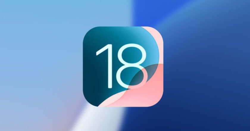 Apple lanza iOS 18.1.1 para iPhone con mejoras de seguridad y corrección de errores