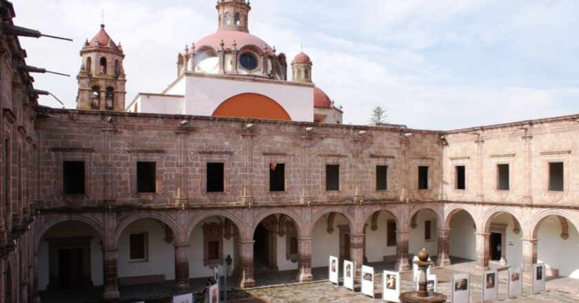 Con una jornada conmemorativa, Michoacán reafirmará sus vínculos de solidaridad con Chile.