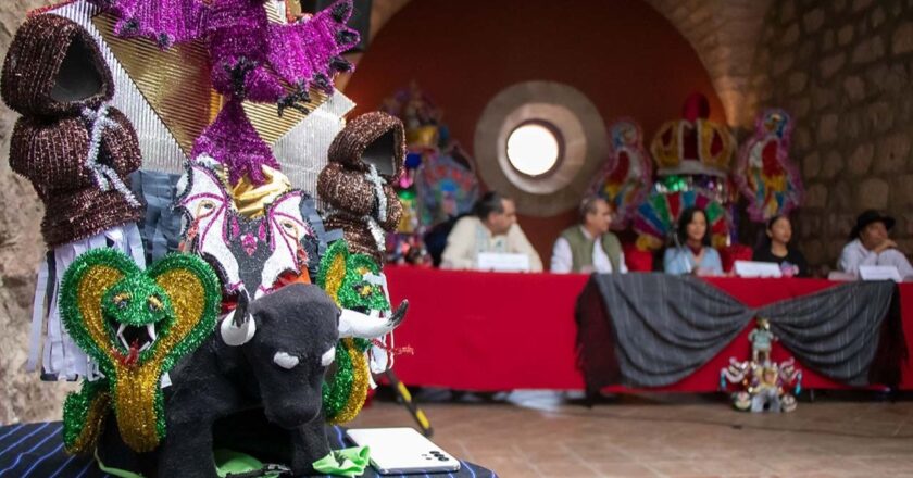 La Casa de la Cultura celebrará su 47º Aniversario 