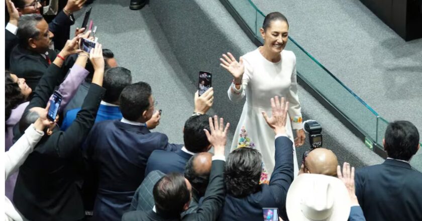 ¡Llega la Beca Rita Cetina para Estudiantes de Educación Básica!