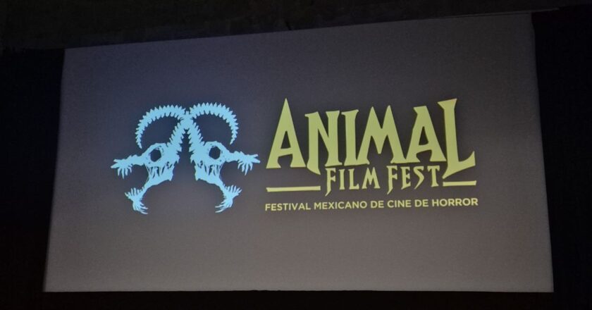 Inicia el festín de horror del Animal Film Fest en Morelia