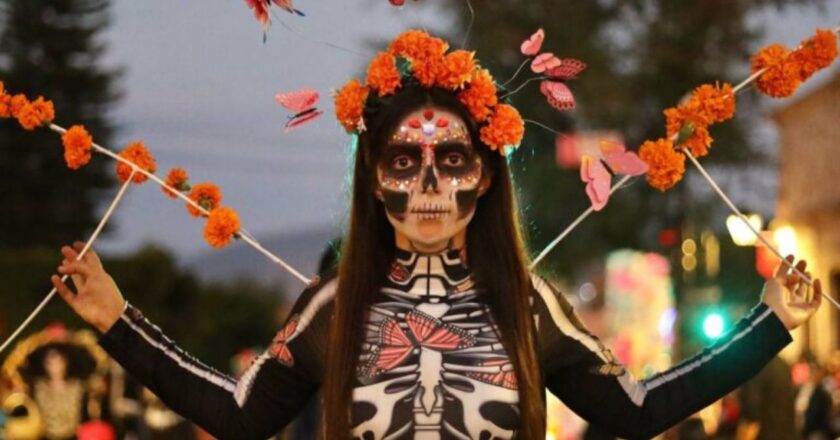 ¡El Desfile de Catrinas se acerca a Morelia!