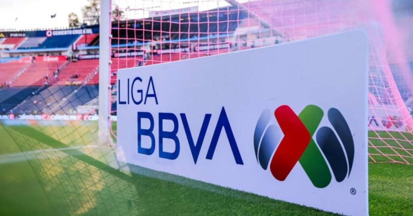 Estos son los partidos para la Jornada 14 del Apertura 2024 de la Liga MX