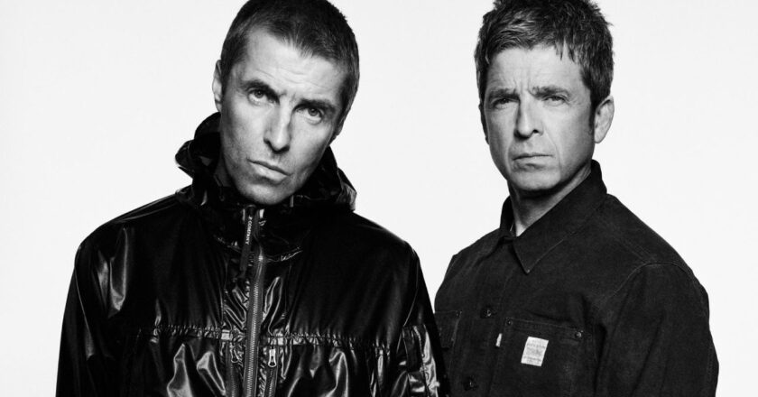 Oasis anuncia segundo concierto en México