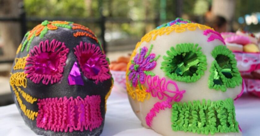 Se celebrará Segundo Festival de la Calaverita 