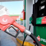 ¡Vuelve a los 27 pesos! Precios de la gasolina en México este 25 de noviembre de 2024