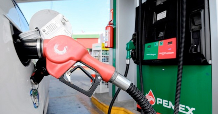 ¡Vuelve a los 27 pesos! Precios de la gasolina en México este 25 de noviembre de 2024