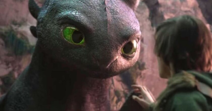 ‘Cómo Entrenar a Tu Dragón’ se reinventa: llega el live action y esto es todo lo que sabemos