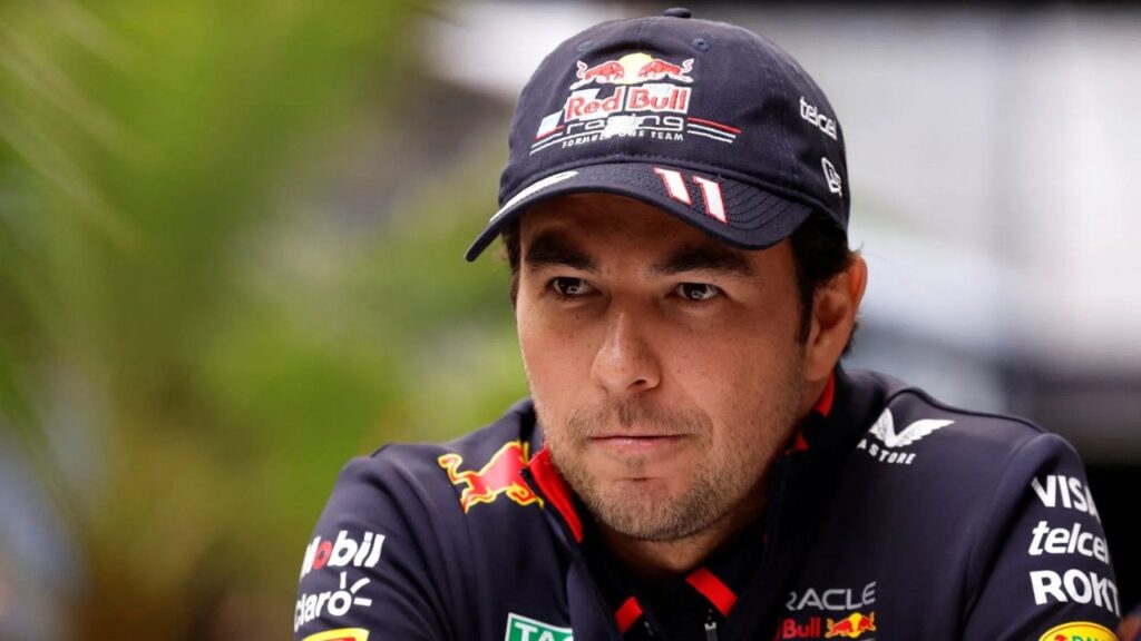 Checo Pérez seguirá en Red Bull en 2025, según reportes