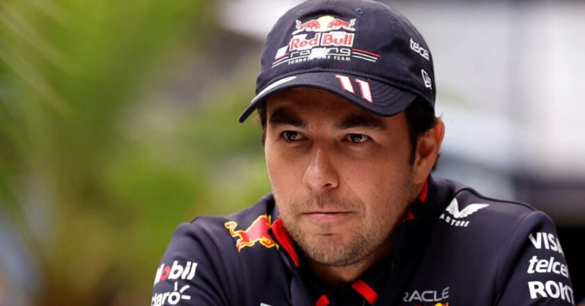 Checo Pérez seguirá en Red Bull en 2025, según reportes