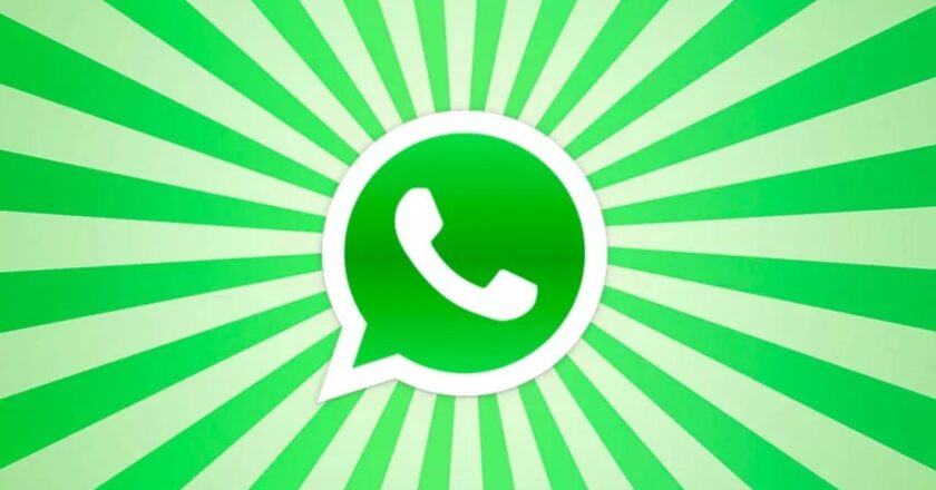 WhatsApp ahora tiene la función de Walkie-Talkie 