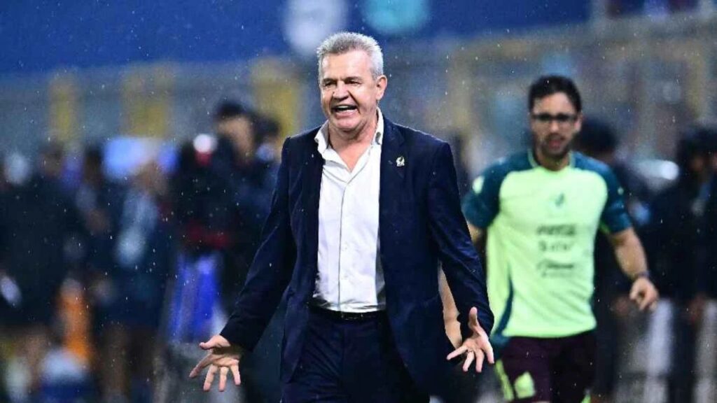 Concacaf anuncia veto a Honduras y abre investigación sobre Javier Aguirre por incidentes en la Nations League