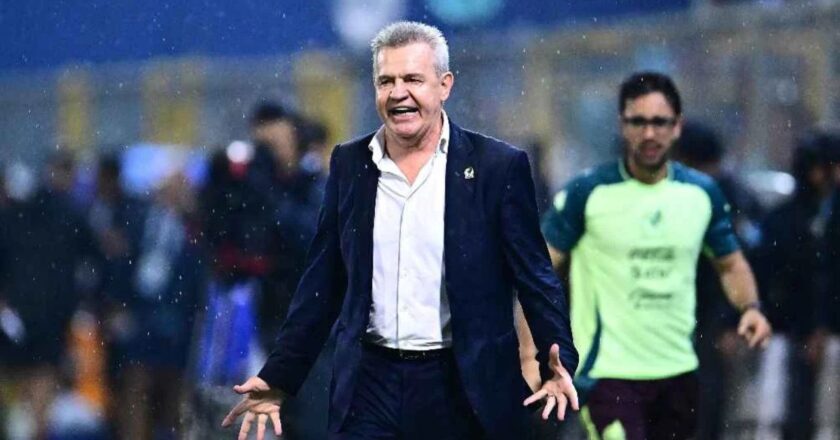 Concacaf anuncia veto a Honduras y abre investigación sobre Javier Aguirre por incidentes en la Nations League