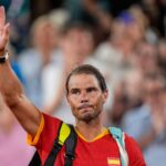 Rafael Nadal dice adiós al tenis: España cae en la Copa Davis y se cierra un capítulo histórico