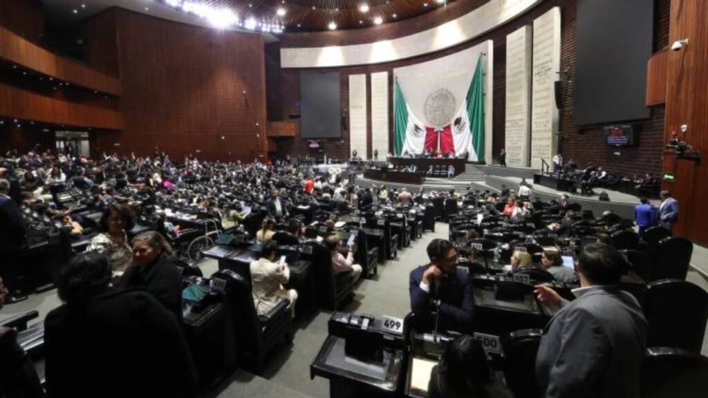 Proponen revisar el Pacto Fiscal en 2025 tras amenaza de Jalisco de salir del acuerdo