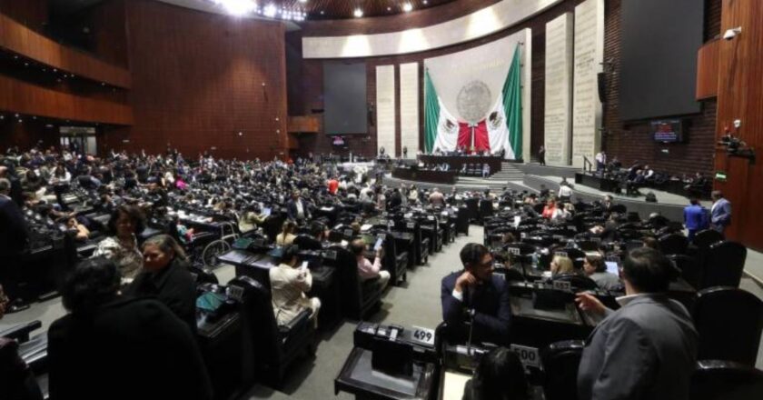 Proponen revisar el Pacto Fiscal en 2025 tras amenaza de Jalisco de salir del acuerdo