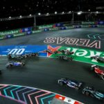 La F1 está de regreso con el Gran Premio de Las Vegas: Horarios y detalles del evento