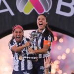 Rayadas logra el bicampeonato tras una dramática final 