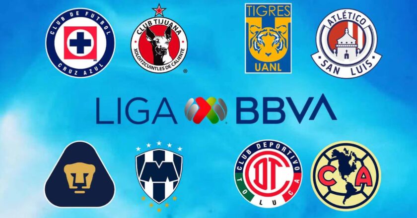 Estos son los horarios de la Liguilla del Apertura 2024