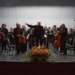 La Orquesta Sinfónica de Michoacán Inaugura las Jornadas INBAL-SACM 2024