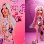 Karol G hace historia con su propia muñeca Bratz: lanzamiento, precio y detalles exclusivos