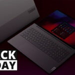 Black Friday 2024: Lenovo revoluciona la tecnología con descuentos imperdibles