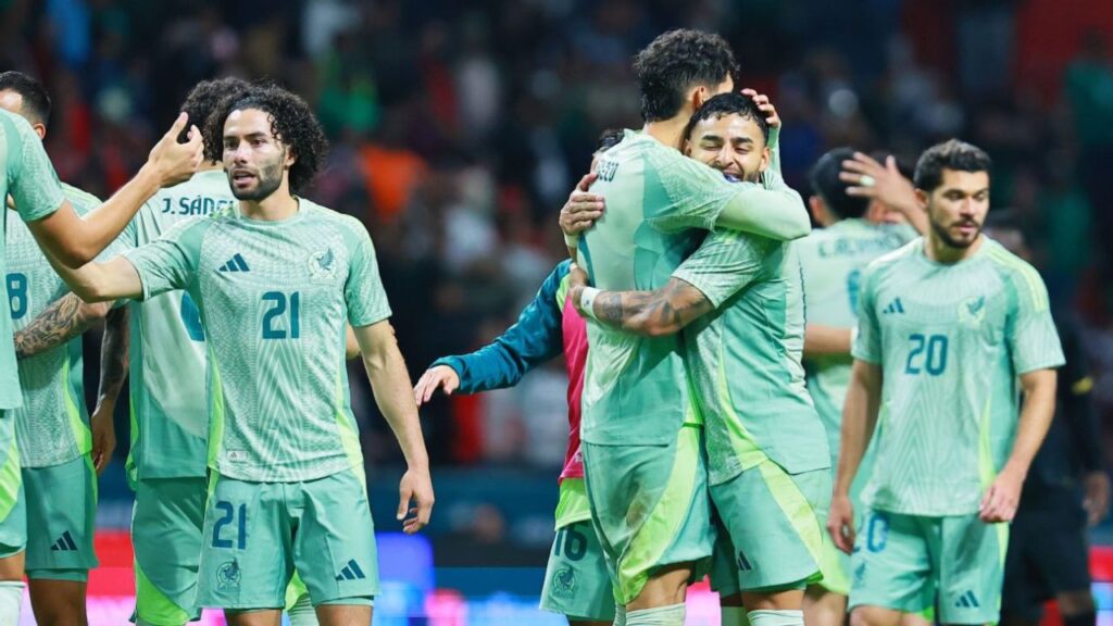 México golea a Honduras y avanza a semifinales de la CONCACAF Nations League, pero enfrenta posible sanción