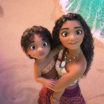 Moana 2 llega a los cines esta semana; La secuela de Disney promete nuevas aventuras y emociones