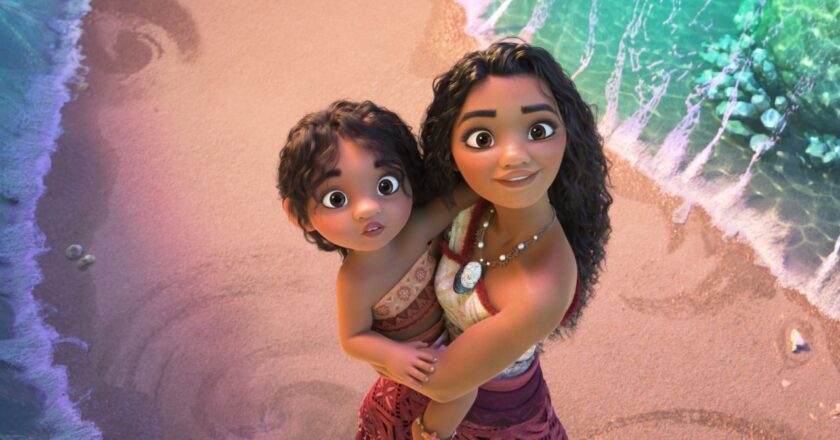 Moana 2 llega a los cines esta semana; La secuela de Disney promete nuevas aventuras y emociones