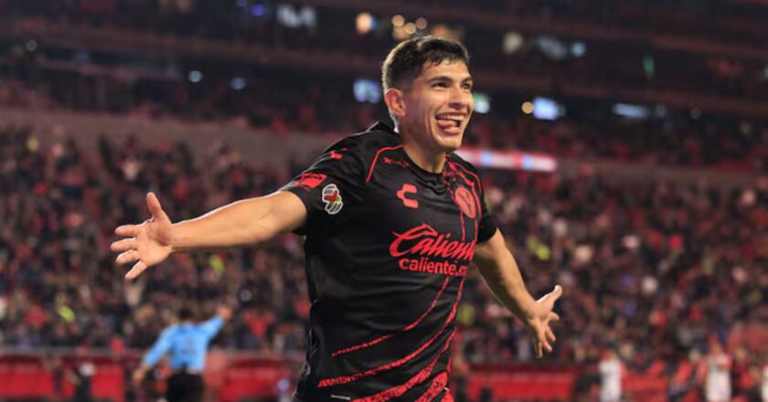 Xolos elimina al Atlas en el segundo Play In y regresa a la Liguilla 