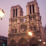 La Catedral de Notre Dame reabrirá sus puertas tras cinco años de restauración