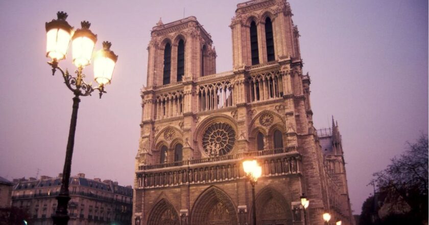 La Catedral de Notre Dame reabrirá sus puertas tras cinco años de restauración