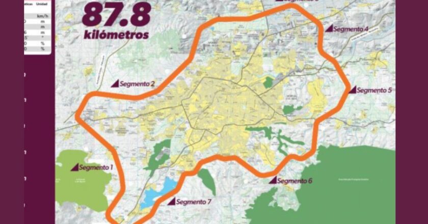 ¡Se vienen grandes avances en la infraestructura de Morelia!