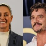 Pedro Pascal sorprende a México al compartir video de Claudia Sheinbaum en Instagram