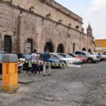 Morelia Permite Estacionamiento en el Centro Histórico sin Multas por la Temporada Navideña