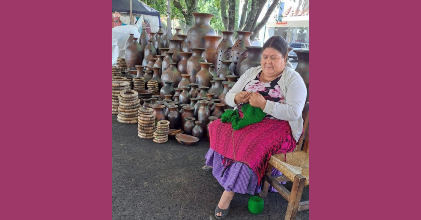 Tianguis de Occidente reunirá las mejores artesanías de Michoacán