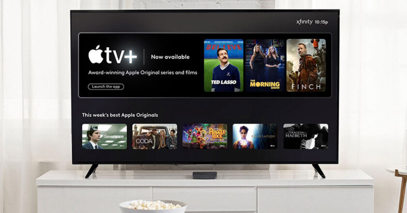 Apple TV+ ofrece acceso gratuito este fin de semana para iniciar el 2025 con nuevos estrenos