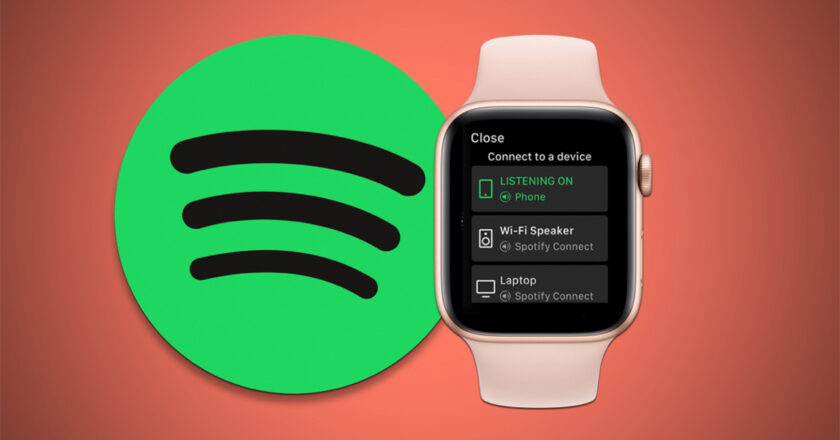 Los mejores smartwatches con Spotify: descubre nuestra recomendación estrella