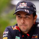 Checo Pérez participará en la Feria Estatal León 2025 como parte del proyecto Inspira