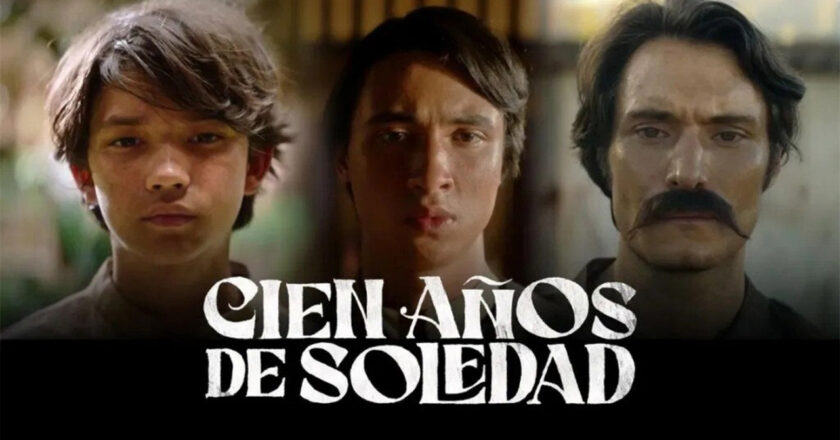 “Cien años de soledad”: Todo lo que sabemos sobre los nuevos episodios de la serie de Netflix