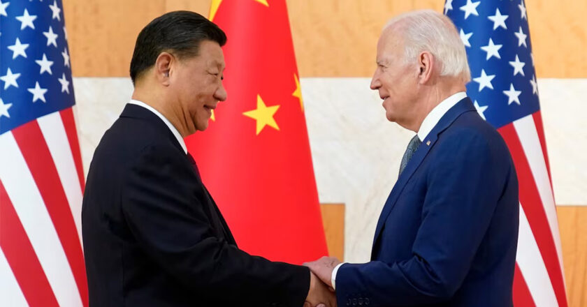 Xi Jinping honra a Jimmy Carter y llama a fortalecer lazos con EE.UU. en un momento crucial