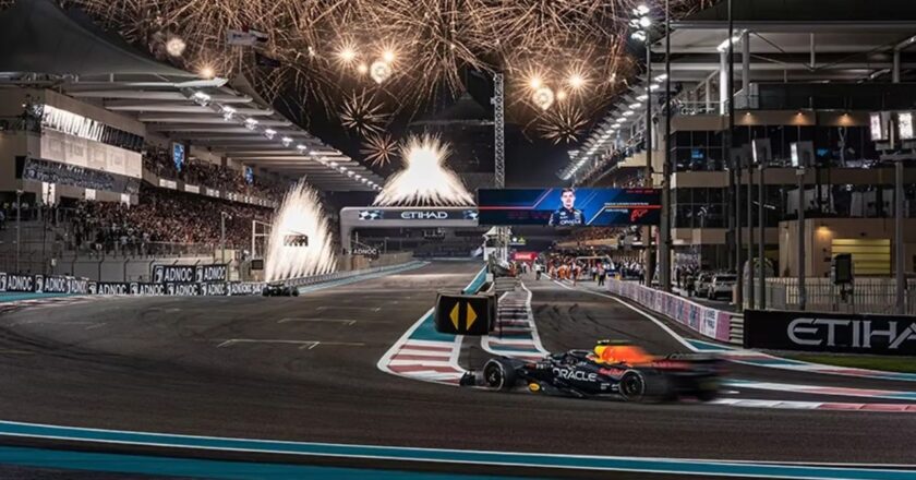 Gran Premio de Abu Dhabi 2024: Última cita de la temporada de F1