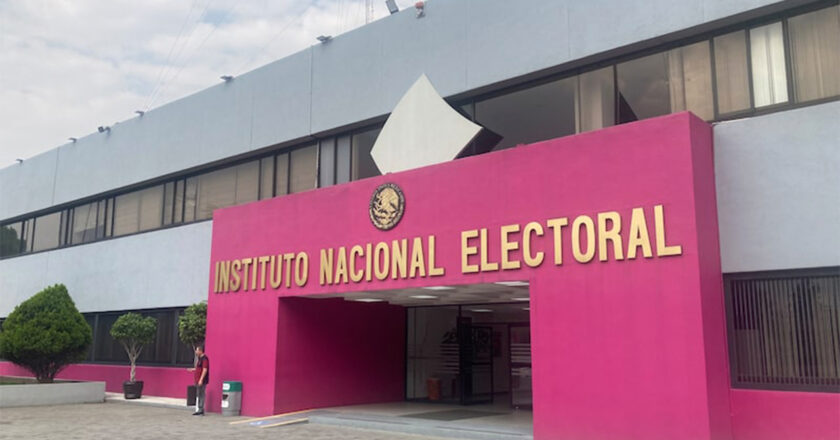 INE Recorta Presupuesto para Elección Judicial: Ajustes Generan Inconformidad