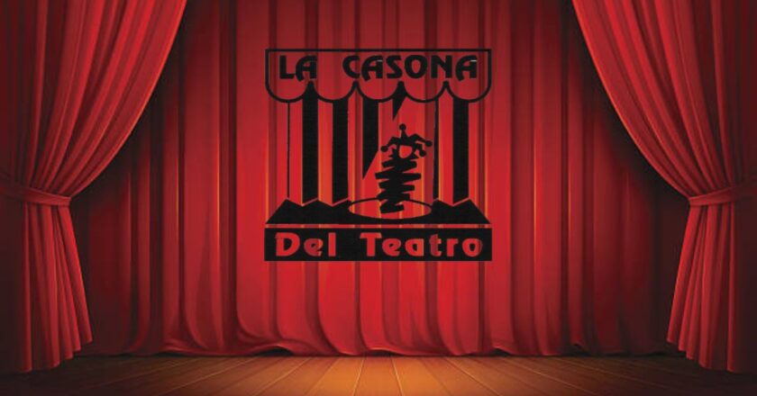 ¡Un diciembre y enero llenos de teatro en La Casona del Teatro Morelia!