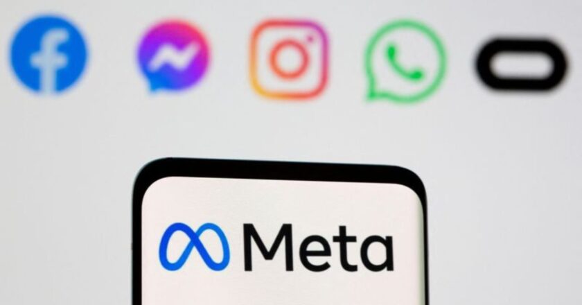 Caída de las redes sociales de Meta: problemas técnicos afectan a muchos usuarios