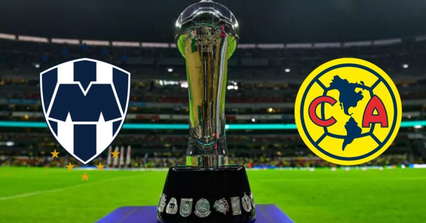 ¡Horarios de la Final del Apertura 2024! Conoce las fechas y sedes de la serie Monterrey vs. América